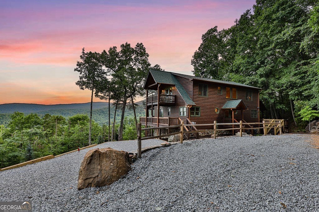 175 Cochise Rd, Blue Ridge, GA, 30522, USA, 4 Bedrooms Bedrooms, ,4 BathroomsBathrooms,Residential,Active,175 Cochise Rd,10674171