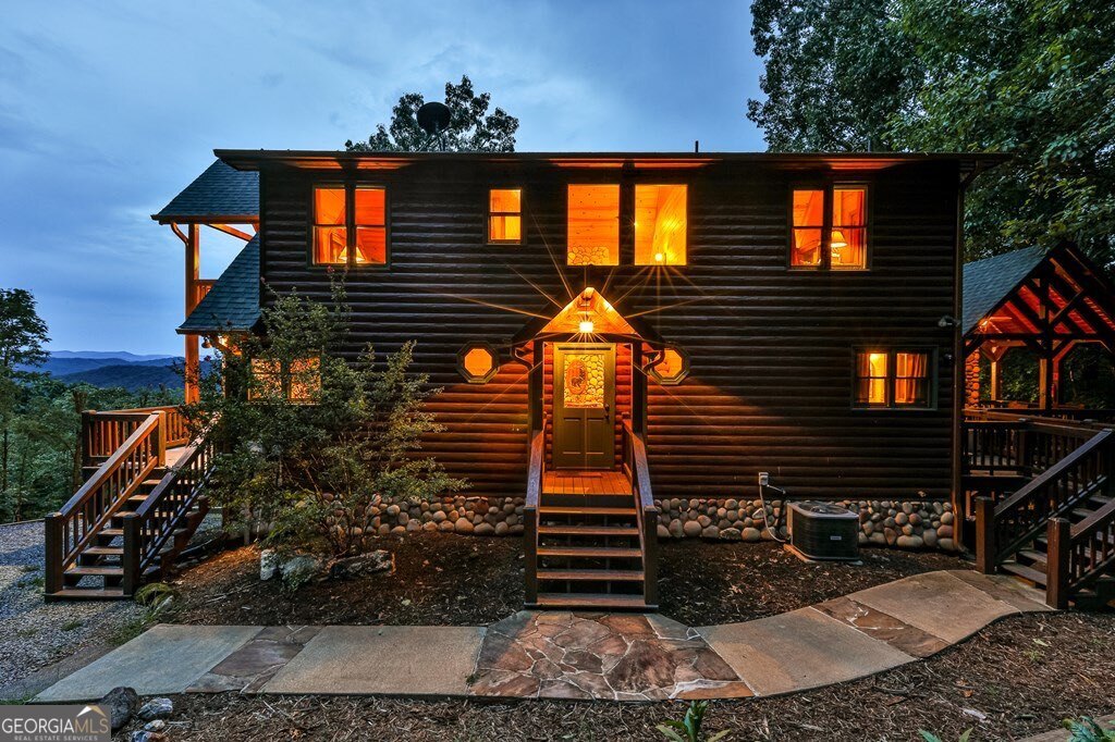 175 Cochise Rd, Blue Ridge, GA, 30522, USA, 4 Bedrooms Bedrooms, ,4 BathroomsBathrooms,Residential,Active,175 Cochise Rd,10674171