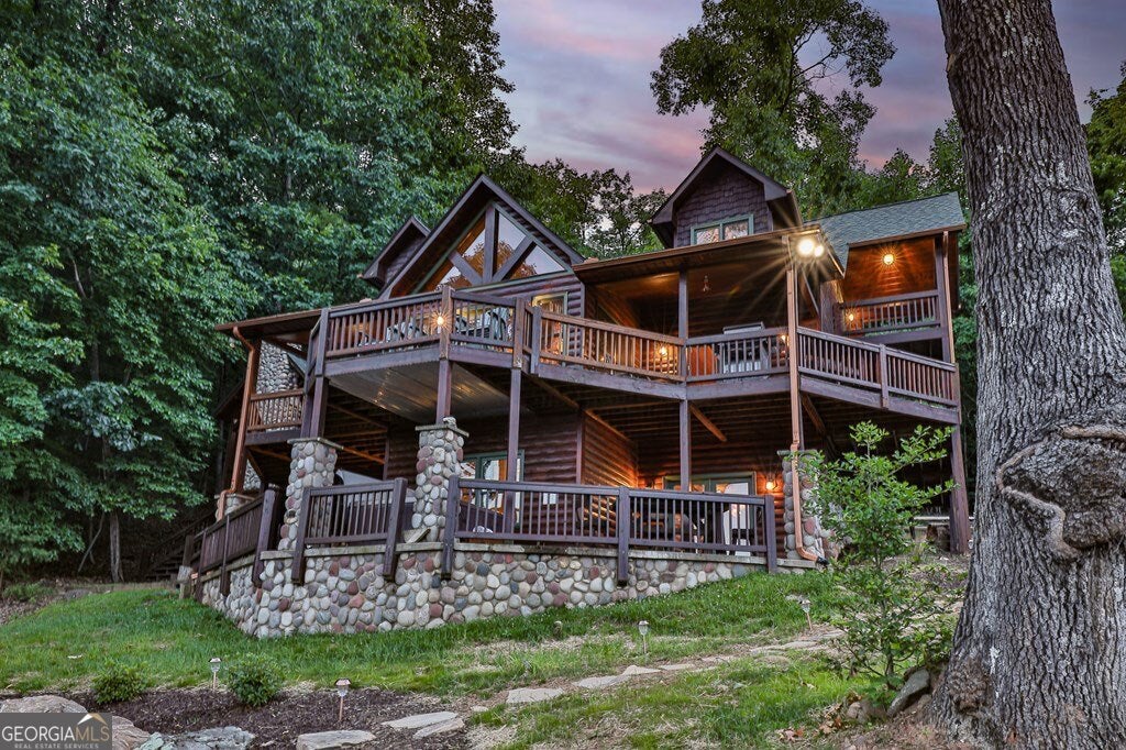 175 Cochise Rd, Blue Ridge, GA, 30522, USA, 4 Bedrooms Bedrooms, ,4 BathroomsBathrooms,Residential,Active,175 Cochise Rd,10674171