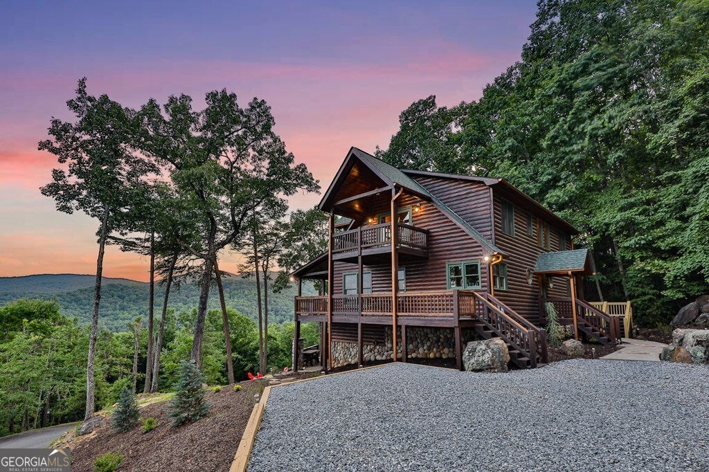 175 Cochise Rd, Blue Ridge, GA, 30522, USA, 4 Bedrooms Bedrooms, ,4 BathroomsBathrooms,Residential,Active,175 Cochise Rd,10674171