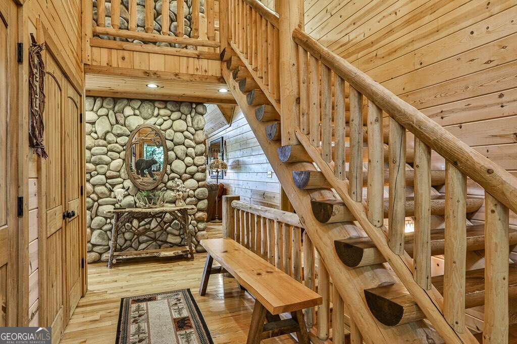 175 Cochise Rd, Blue Ridge, GA, 30522, USA, 4 Bedrooms Bedrooms, ,4 BathroomsBathrooms,Residential,Active,175 Cochise Rd,10674171