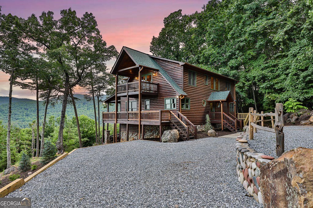 175 Cochise Rd, Blue Ridge, GA, 30522, USA, 4 Bedrooms Bedrooms, ,4 BathroomsBathrooms,Residential,Active,175 Cochise Rd,10674171