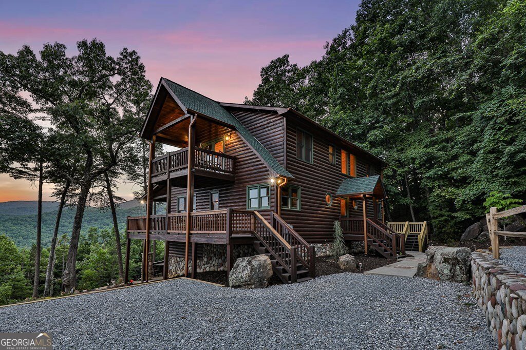 175 Cochise Rd, Blue Ridge, GA, 30522, USA, 4 Bedrooms Bedrooms, ,4 BathroomsBathrooms,Residential,Active,175 Cochise Rd,10674171