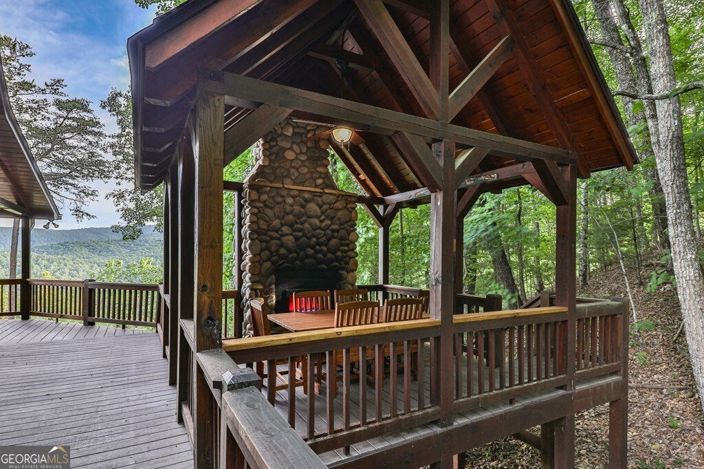 175 Cochise Rd, Blue Ridge, GA, 30522, USA, 4 Bedrooms Bedrooms, ,4 BathroomsBathrooms,Residential,Active,175 Cochise Rd,10674171