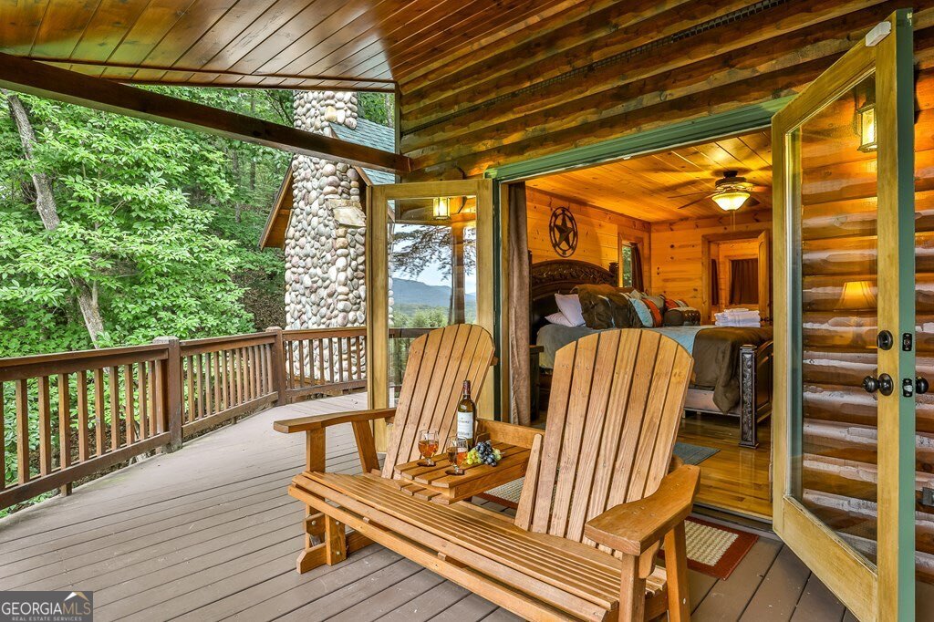 175 Cochise Rd, Blue Ridge, GA, 30522, USA, 4 Bedrooms Bedrooms, ,4 BathroomsBathrooms,Residential,Active,175 Cochise Rd,10674171