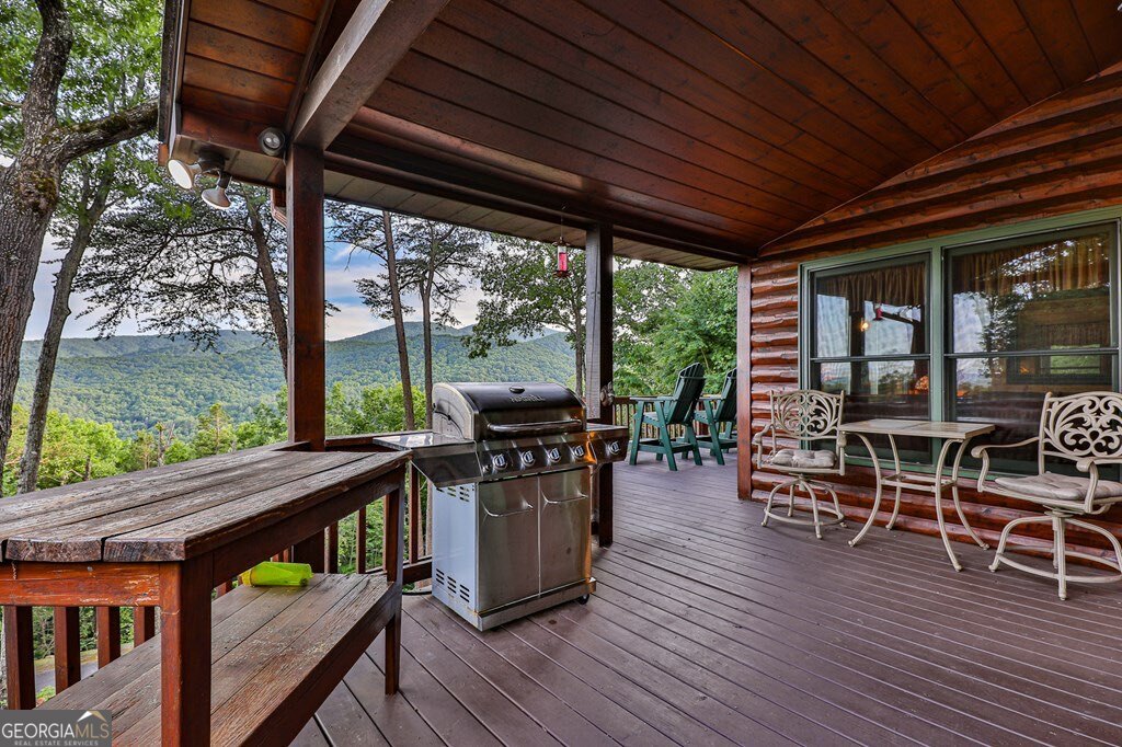 175 Cochise Rd, Blue Ridge, GA, 30522, USA, 4 Bedrooms Bedrooms, ,4 BathroomsBathrooms,Residential,Active,175 Cochise Rd,10674171
