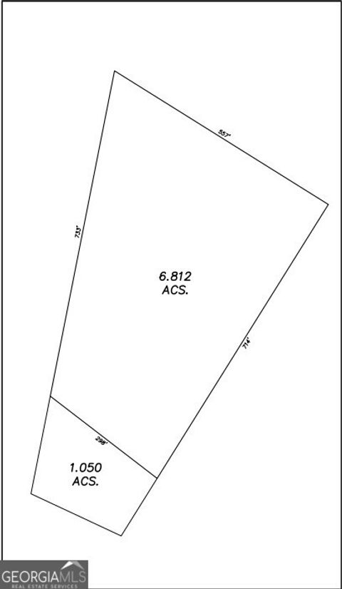 0 Newtown RD Washington GA 30673