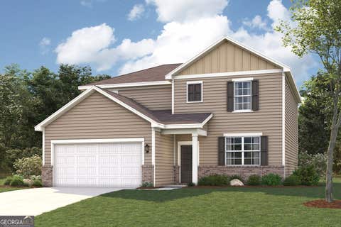 Photo of 39 Whispering Oak Way #LOT 78, Dallas, GA 30157 (MLS # 10776859)