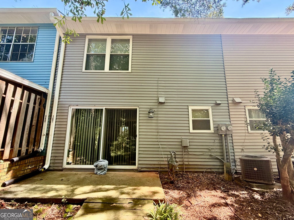Photo of 367 Leisure Court SW, Marietta, GA 30064 (MLS # 10834242)