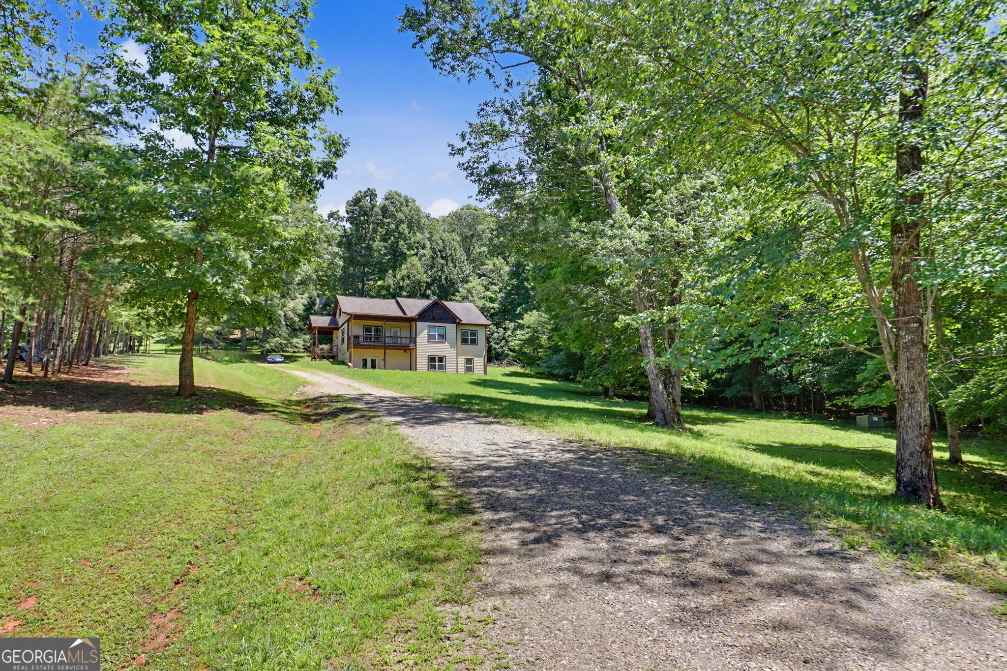 2057 Gallatin Road