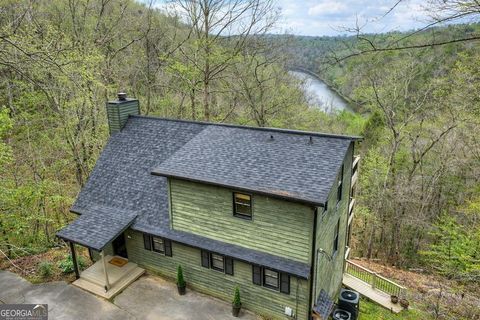 250 Noah CIR Ellijay GA 30540
