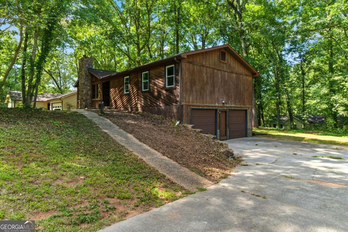 1524 Corbin PL SW