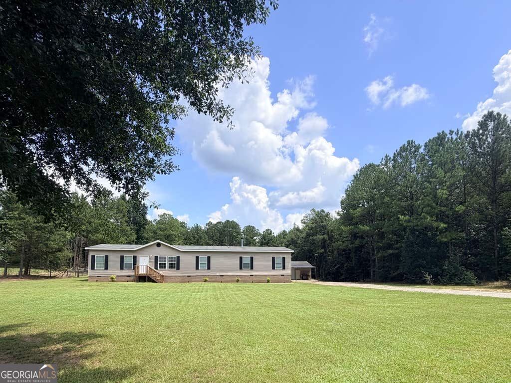 Photo of 816 Matts Lane, Harlem, GA 30814 (MLS # 10828449)
