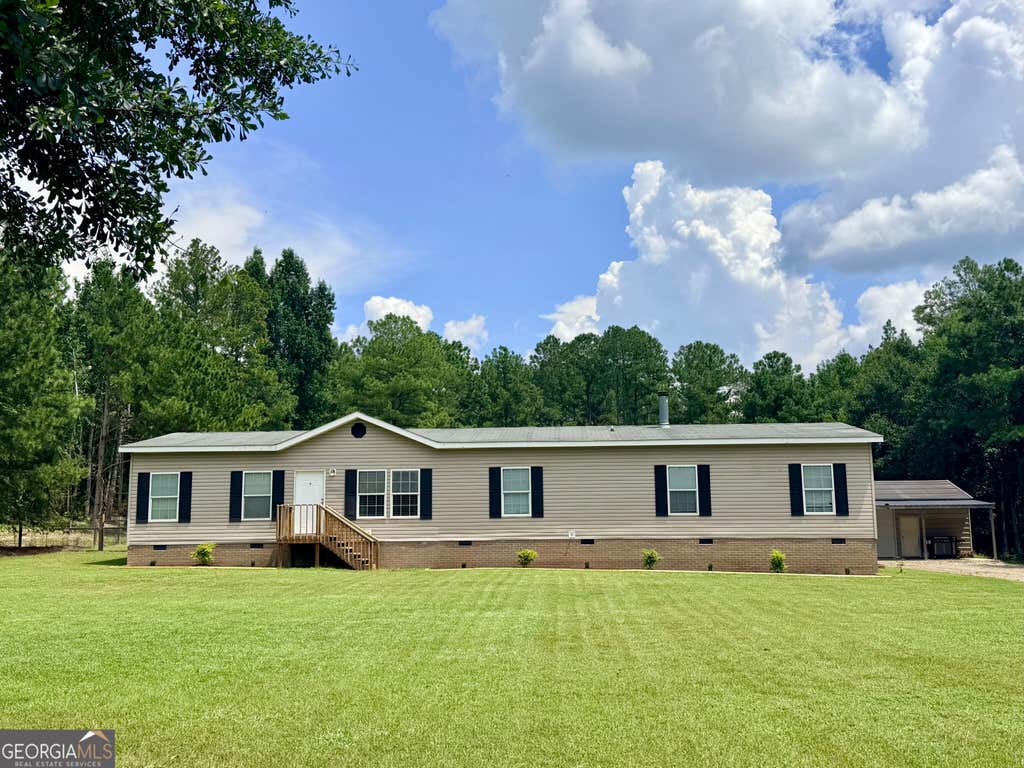 Photo of 816 Matts Lane, Harlem, GA 30814 (MLS # 10828449)