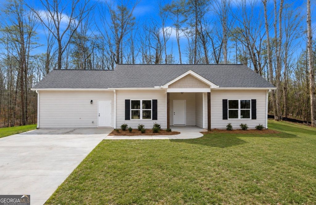 Photo of 50 Hawks Ridge Ct, Cleveland, GA 30528 (MLS # 10780529)