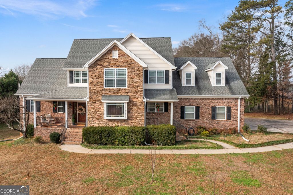 Photo of 1350 Hardin Bridge Road, Cartersville, GA 30120 (MLS # 10666925)