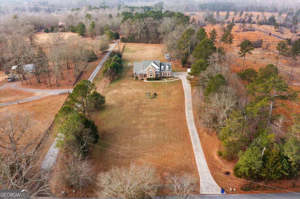 Photo of 1350 Hardin Bridge Road, Cartersville, GA 30120 (MLS # 10666925)