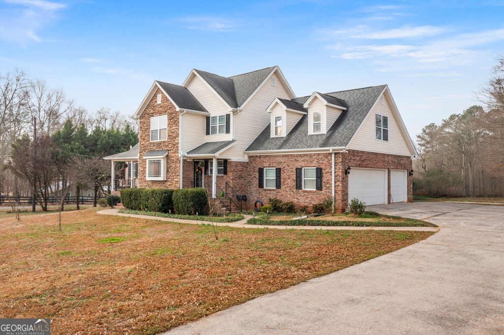 Photo of 1350 Hardin Bridge Road, Cartersville, GA 30120 (MLS # 10666925)