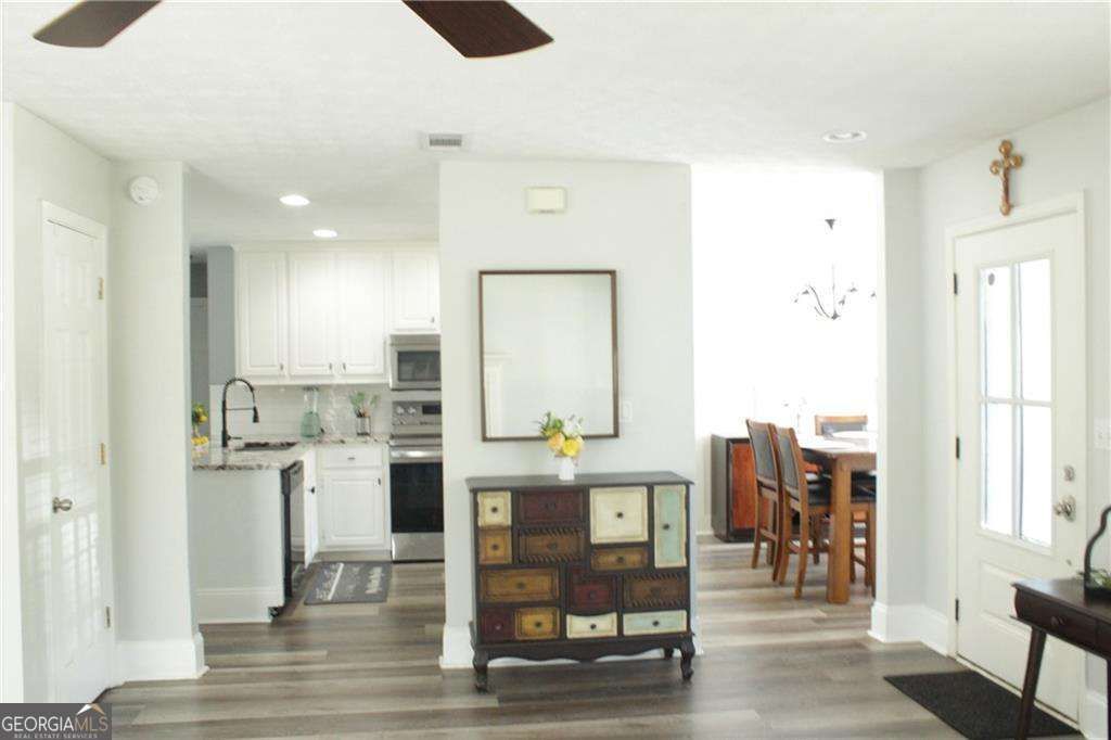 Photo of 5338 Ashland Drive, Flowery Branch, GA 30542 (MLS # 10730430)