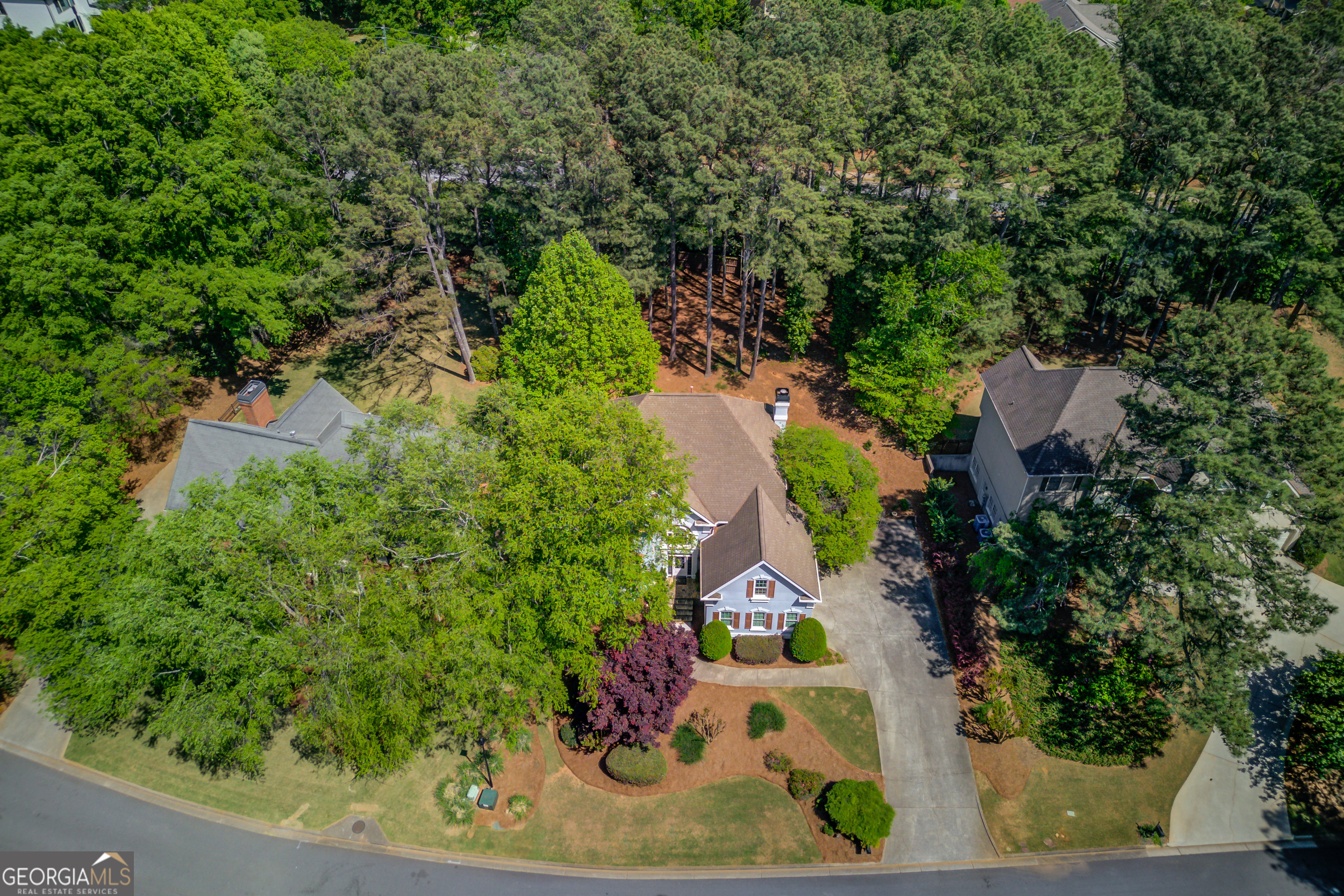 8410 Caney Creek LNDG