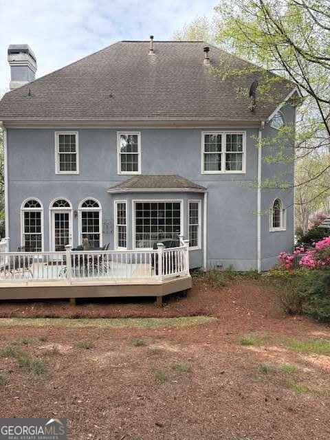 8410 Caney Creek LNDG