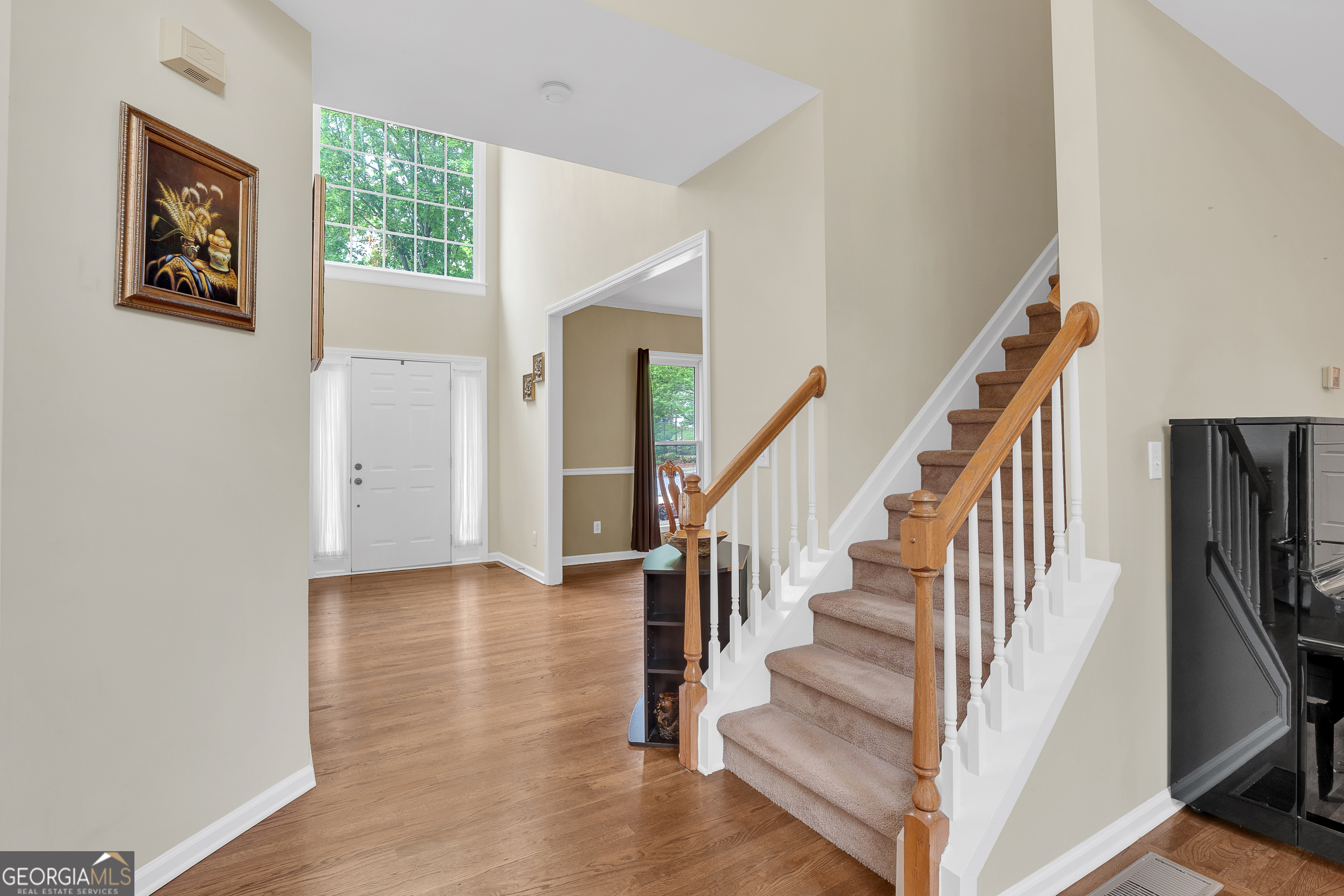 2810 Olde Town Park DR