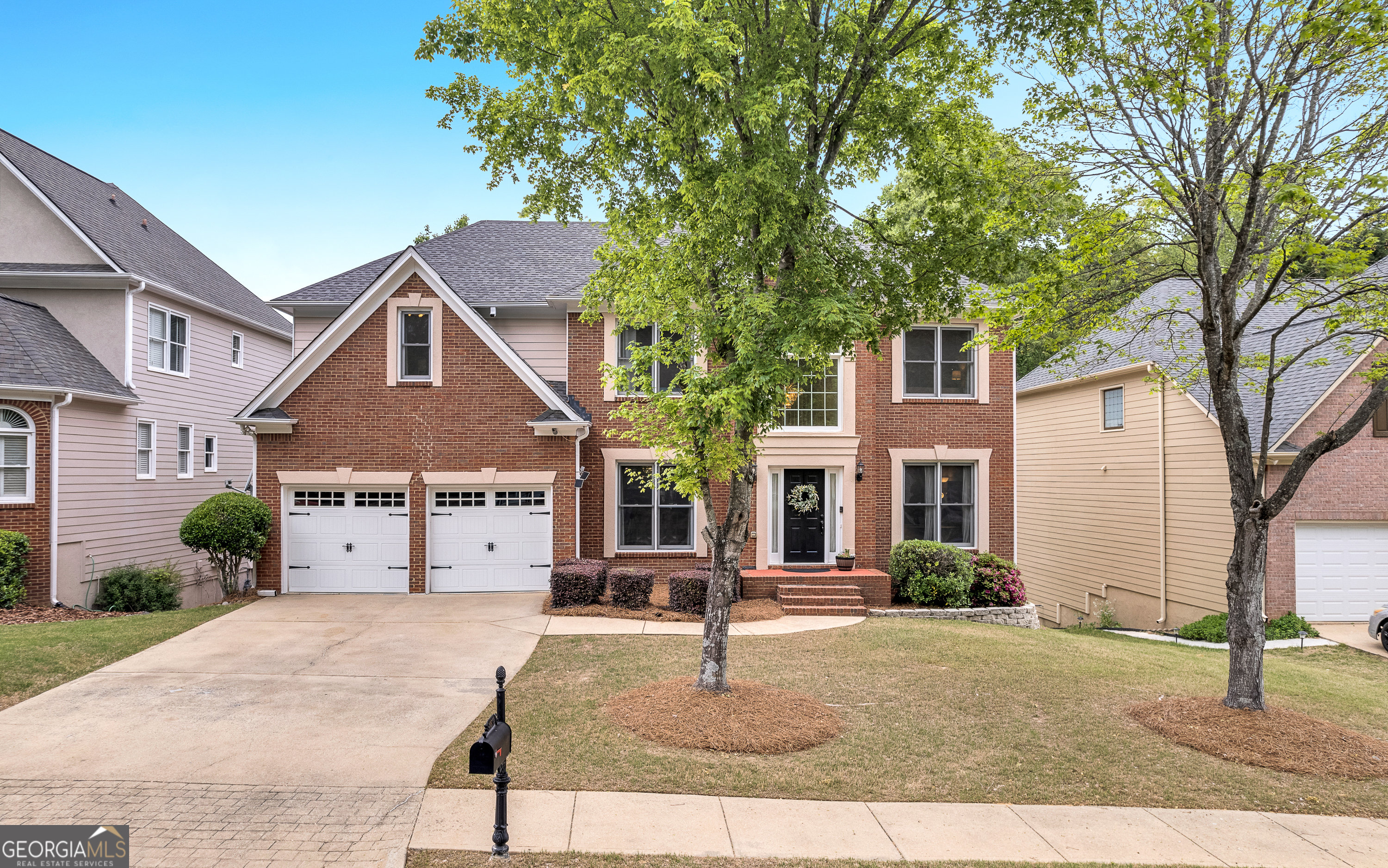 2810 Olde Town Park DR