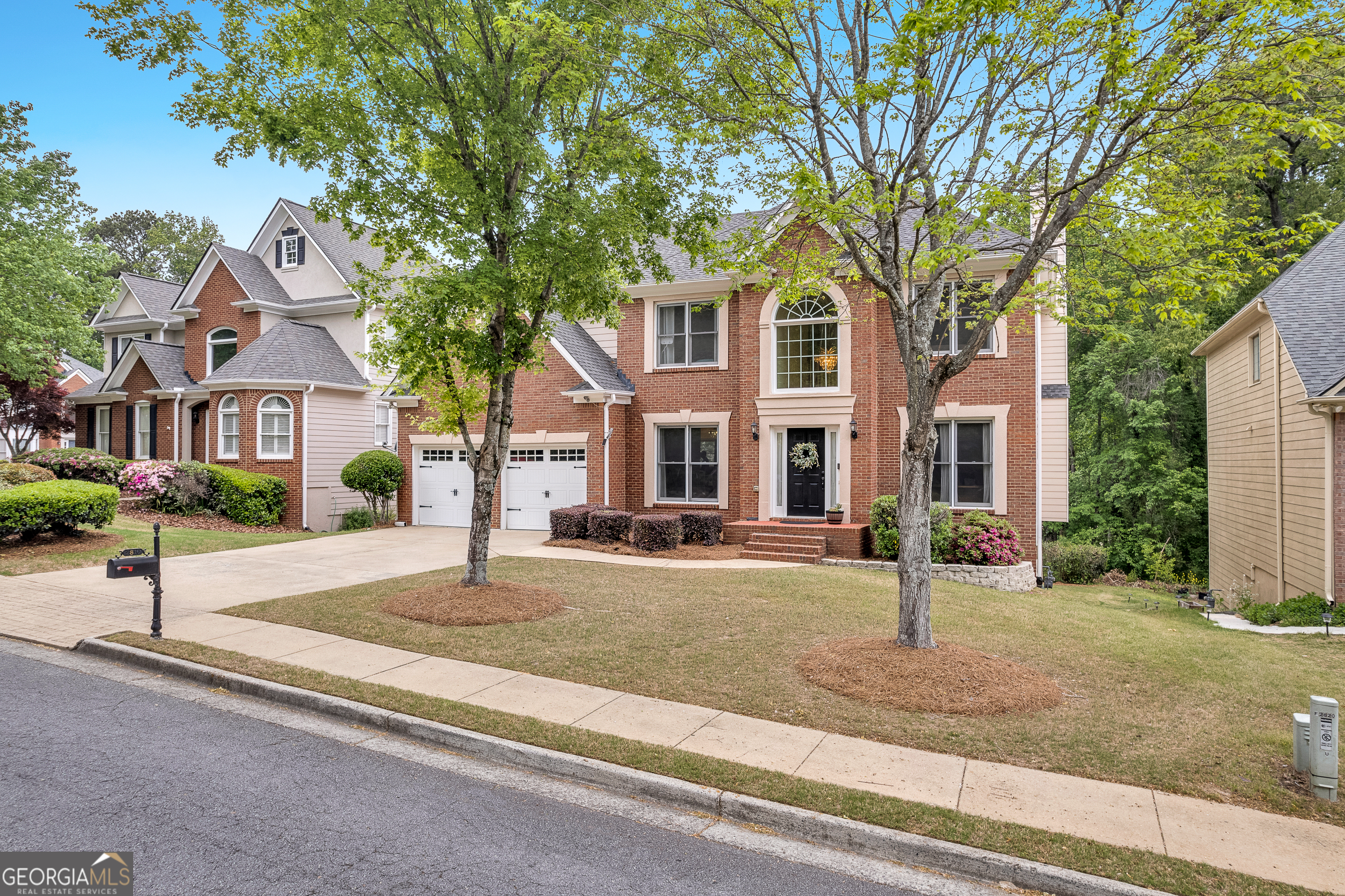 2810 Olde Town Park DR