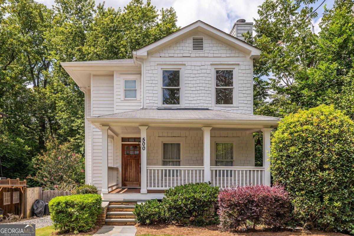 View Decatur, GA 30030 house