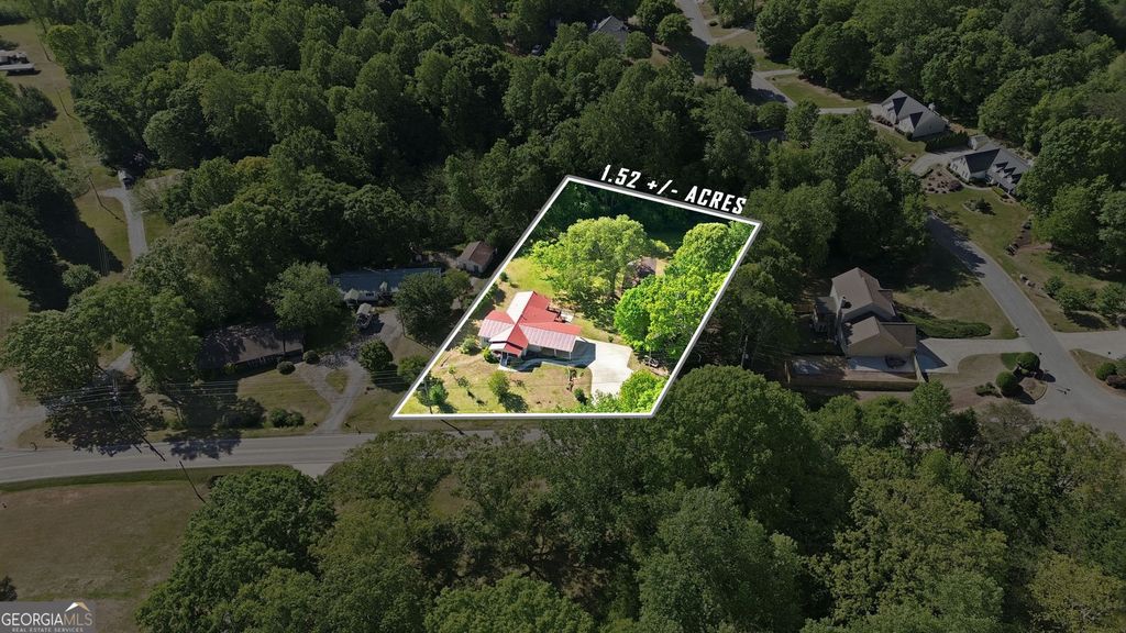 Photo of 5127 Elrod Road, Gainesville, GA 30506 (MLS # 10755682)