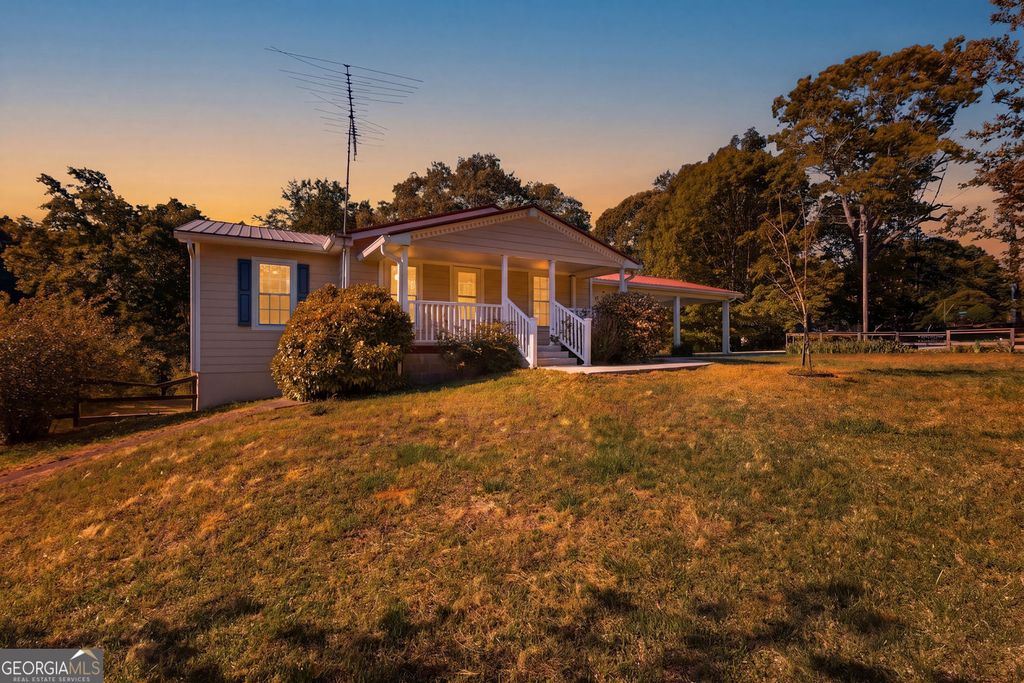 Photo of 5127 Elrod Road, Gainesville, GA 30506 (MLS # 10755682)