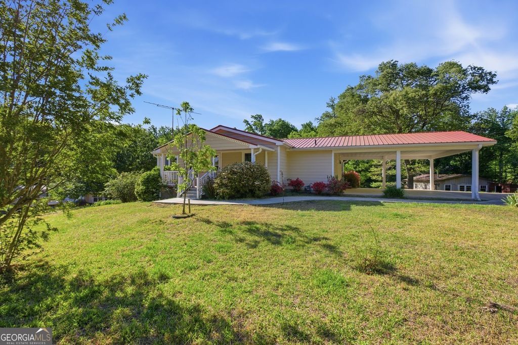 Photo of 5127 Elrod Road, Gainesville, GA 30506 (MLS # 10755682)