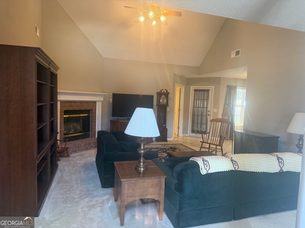 Photo of 3032 Camille Ln, McDonough, GA 30253 (MLS # 10878666)