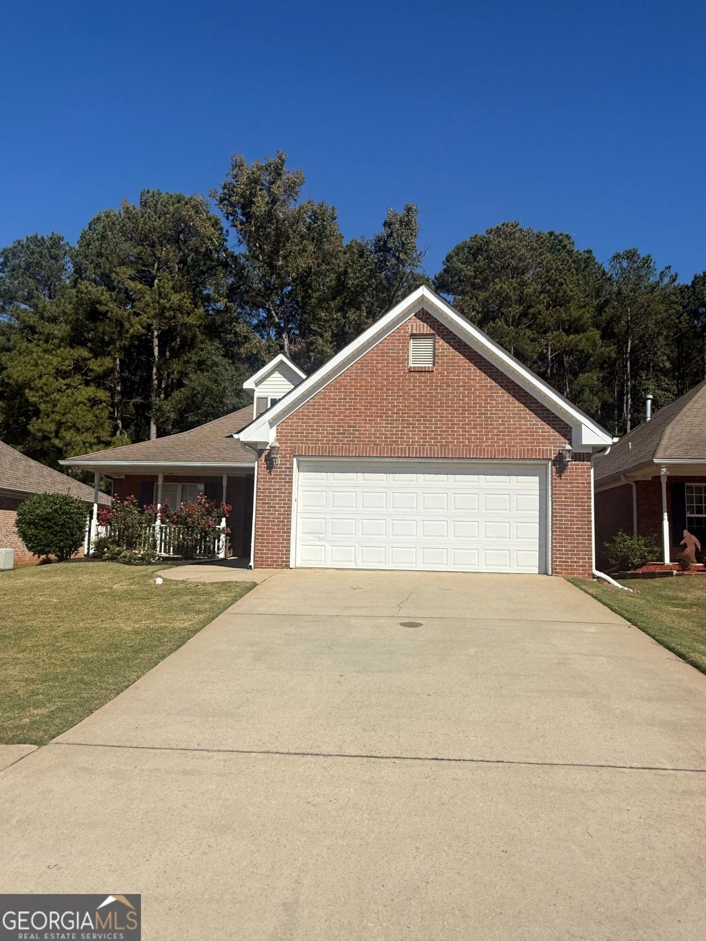 Photo of 3032 Camille Ln, McDonough, GA 30253 (MLS # 10878666)