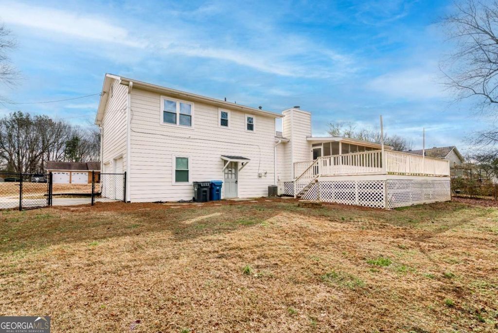 Photo of 1426 Raintree Drive, Snellville, GA 30078 (MLS # 10707518)