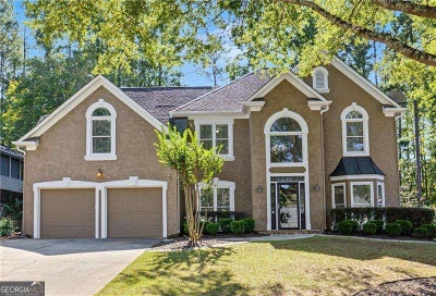 343 Ironhill TRCE Woodstock GA 30189