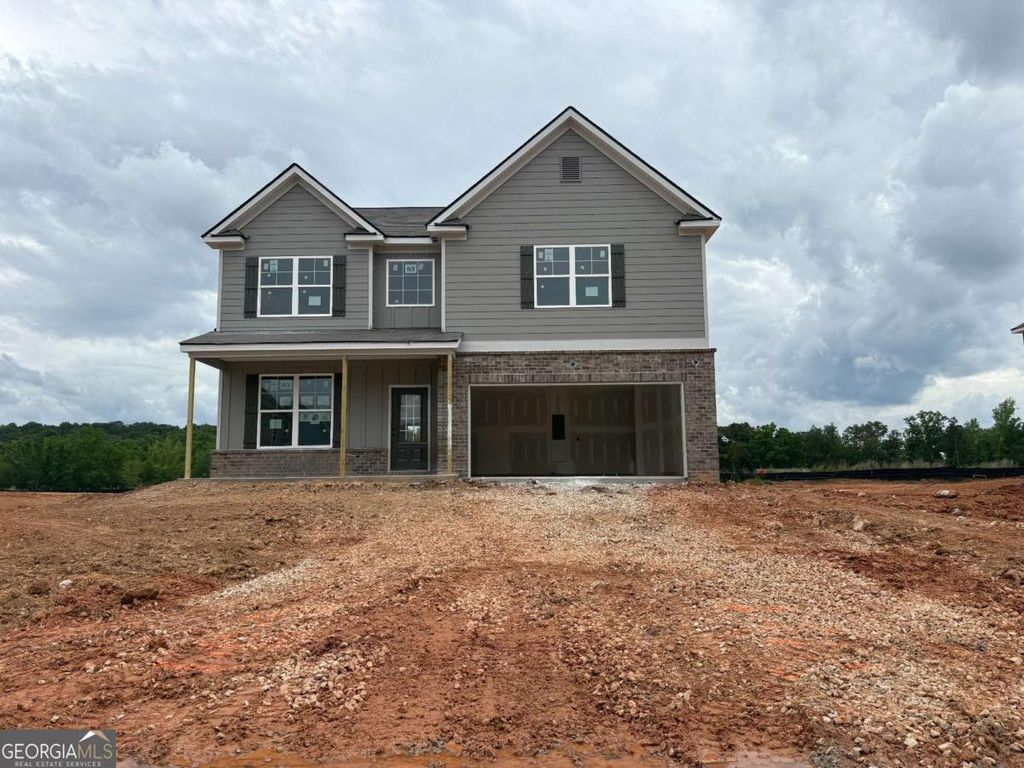 Photo of 5938 Spring Way, Stonecrest, GA 30038 (MLS # 10771981)