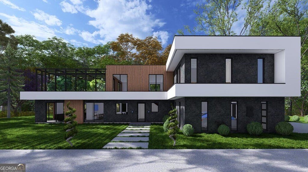 Photo of 3039 Ivey Road, Gainesville, GA 30504 (MLS # 10845982)
