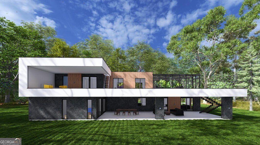 3039 Ivey RD