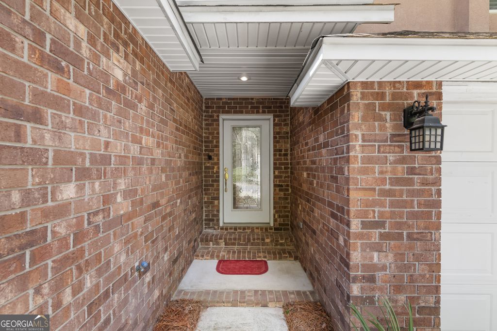 Photo of 1667 Pondside Drive, Statesboro, GA 30458 (MLS # 10725169)