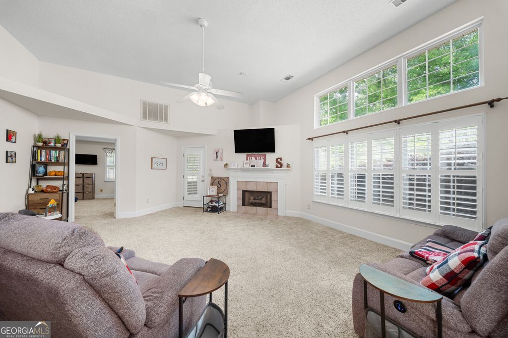 Photo of 1667 Pondside Drive, Statesboro, GA 30458 (MLS # 10725169)