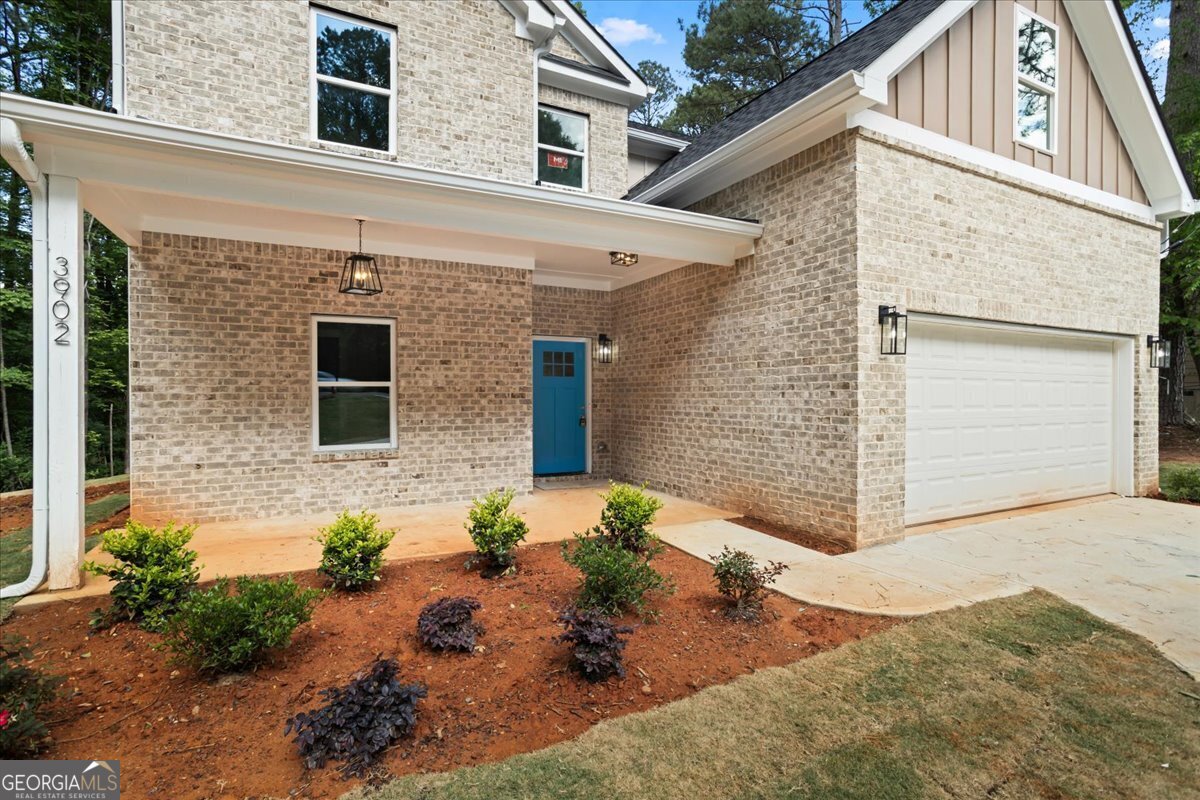 3902 Bouldercrest RD SE