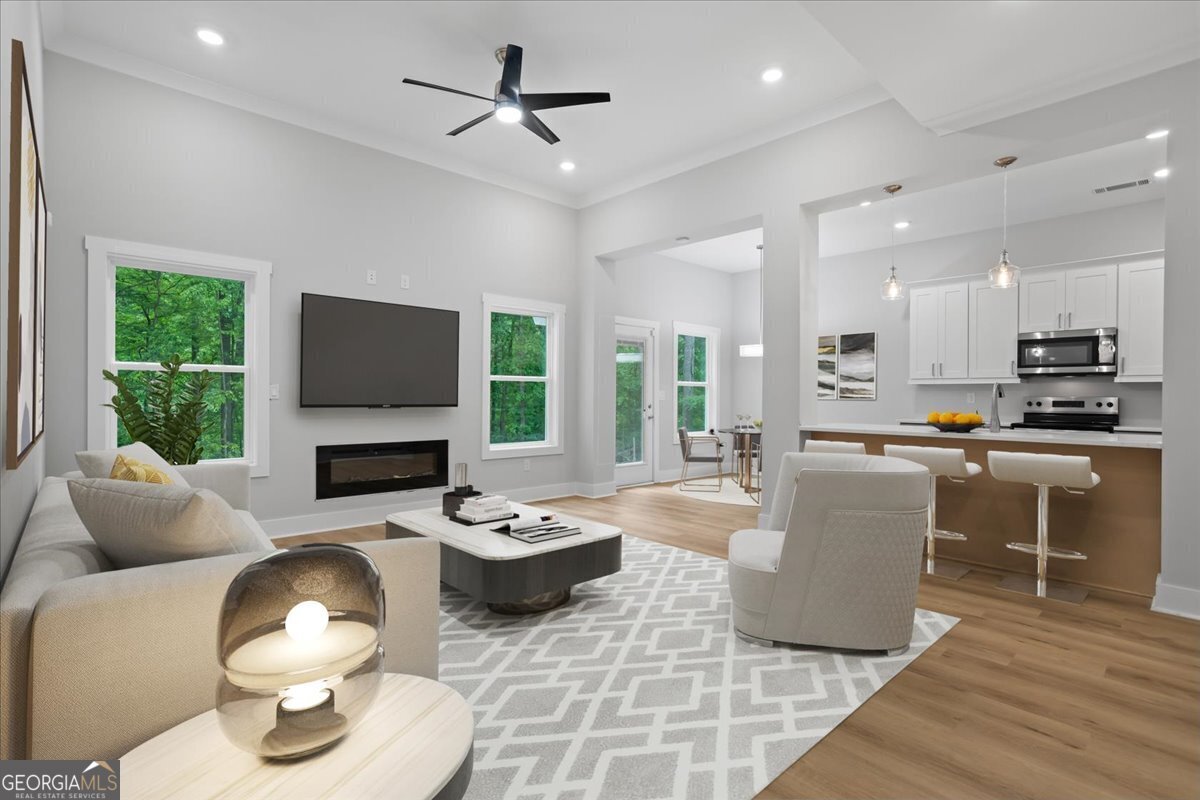 3902 Bouldercrest RD SE