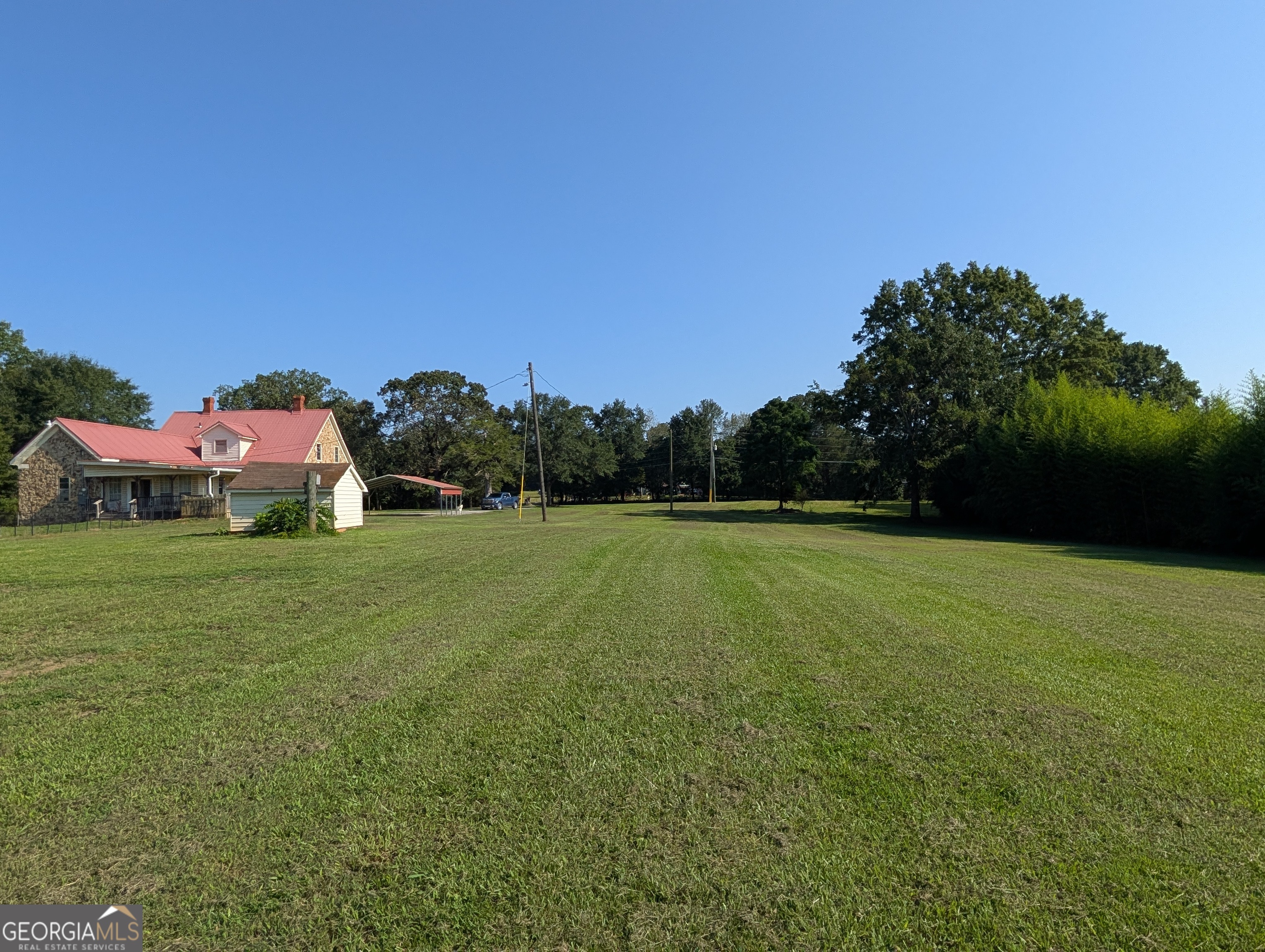 2640 Teamon RD