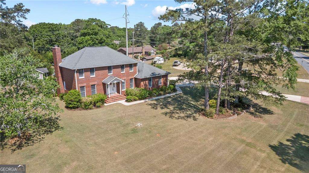 108 Kennesaw DR