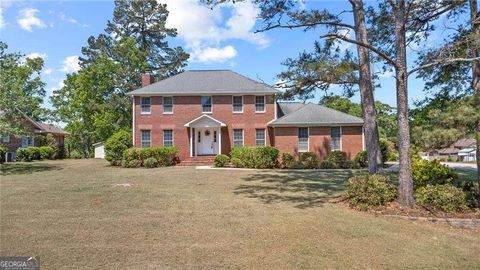 108 Kennesaw DR Thomaston GA 30286