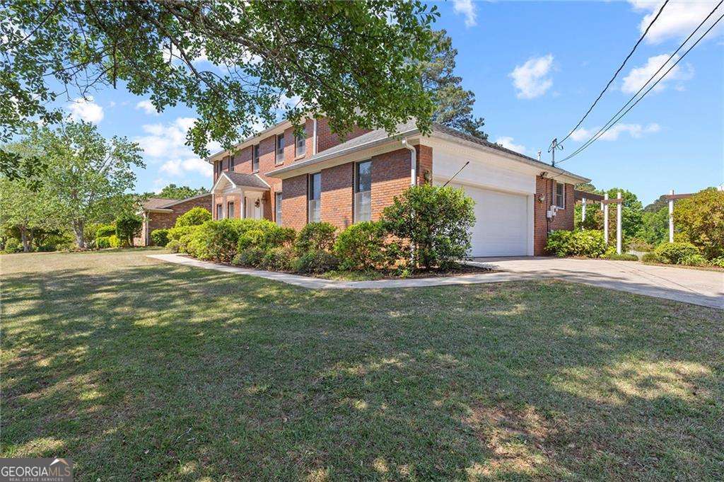 108 Kennesaw DR