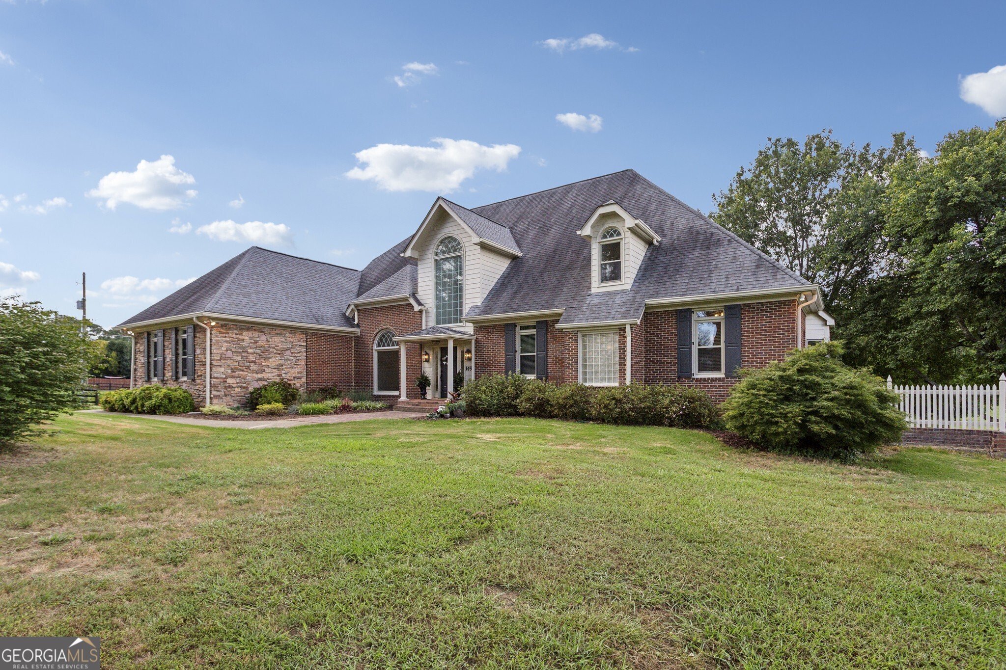 1497 Bullard RD