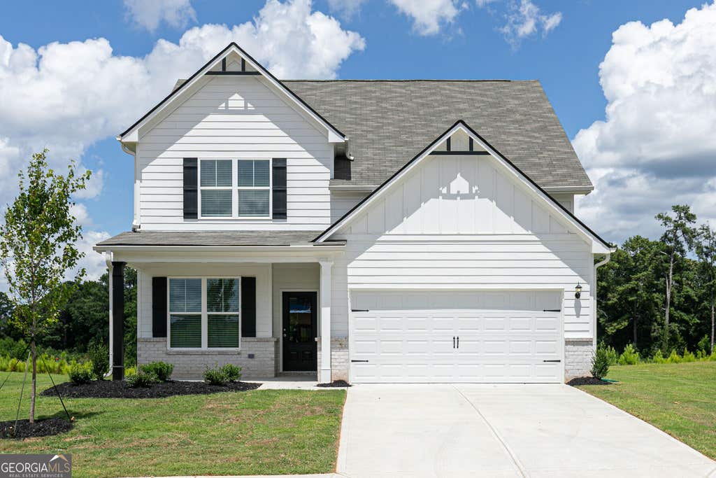 Photo of 485 Prescott Way, Villa Rica, GA 30180 (MLS # 10821876)
