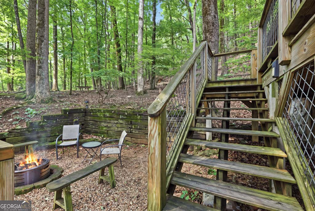 Photo of 45 Tall Feather Drive, Sautee Nacoochee, GA 30571 (MLS # 10816383)